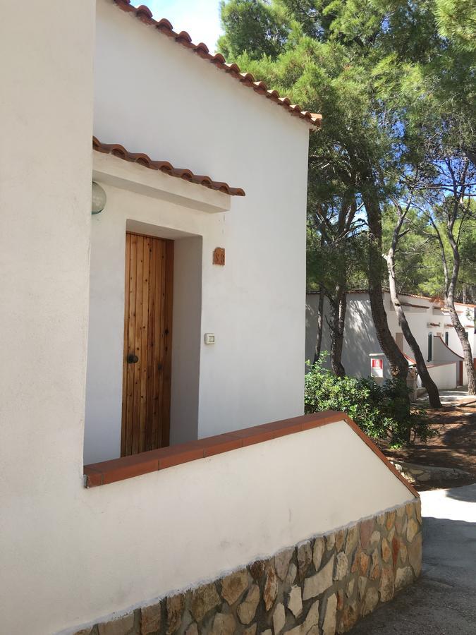 Residence M3 Peschici Buitenkant foto